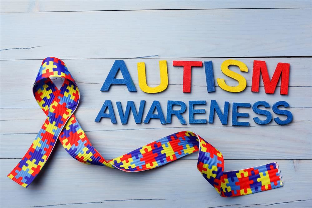  autism awareness month information